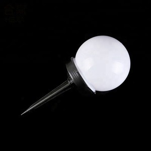 Popular Garden Decoration solar lawn lamp