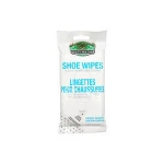Popular OEM Shoe Polishing Leather Cleaning Wet Wipes