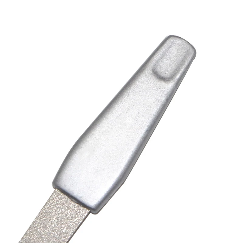 Popular Products Plastic Handle Promotional Nail File metal file With Cheap Price