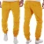 Import Popular Style Customized Color Sweatpants Mens 100 Cotton Twill Jogger Pants from China