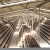Import Popular Type Steel Structure Chicken Farm Broiler Poultry House from China
