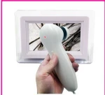 Portable Amazon Korea Skin Analyzer For Skin Care