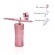 Import Portable Beauty Airbrush Air Compressor Kit Single Action Paint Spray Gun Pen Air Brush from China