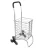 Import Portable Folding Foldable Hand Trolley / LightWeight Small Shopping Luggage Cart from China