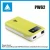 Import Portable Handy Wifi Repeater/Power Bank/Router/Media Sharing,2.4GHz frequency and 150Mbps Transmission Rate from China