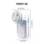 Import Portable Household Cleaning Tools Battery Operated Lint Roller Fabric Shaver Electric Manual Lint Remover from China