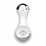 Portable humidifier beauty facial moisturizing massager