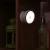 Import Portable LED torch night light with motion sensor and bedside night lamp from China