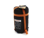 Portable Outdoor Adult Sleeping Bags Camping Sleeping Bag Fabric Sleeping Bag For Camping