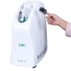 Portable Oxygen Concentrator With Battery Oxygen Concentrator 5 Lpm Electric Oxygen Concentrator