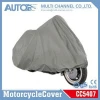 Portable PEVA Waterproof Motorcycle Cover for Universal Models
