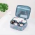 Portable Travel Toiletry Makeup Bags Professional Make Up Beauty Storage Box Cosmetic Bags Cases