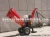 Import Portable Wood Chipper, 13 Hp / 15 Hp gasoline chipper shredder from China