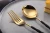 Import Portuguese tableware spoons forks knives stainless steel mirror polish cutlery set from China