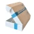 Import Postal Corrugated Cardboard Mailing Custom Logo Printed Shipping Box from China