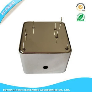 power package sensor electronic components