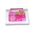 Import PP environment-friendly plastic transparent crayon box set School student gift box stationery from China