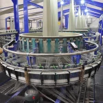 PP Woven Bag Circular Loom Machine Weaving Machine