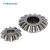 Import Precision forged straight bevel gears gearbox gears from China