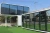 Import Prefab House Living And Working Apple Cabin Customized  Outdoor Modern Popular Tiny House Mobile Working House from China