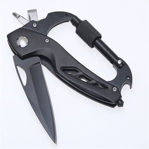 Premium Quality and Durable Enlan Multifunctional Knife for Outdoor Camping