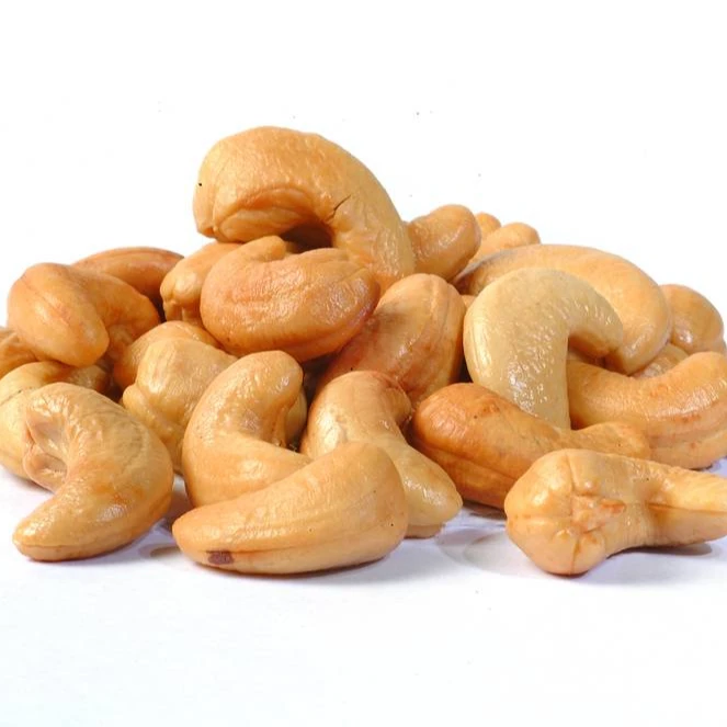 Premium Quality Cashew nuts