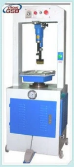 Press Machine Shoe Hot Pressing Machine