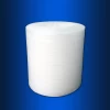 Prevent breakage and prevent moisture big coloured bubble wrap packaging materials