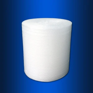 Prevent breakage and prevent moisture big coloured bubble wrap packaging materials
