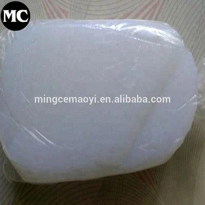 Price of extrusion raw silicone material/silicone Rubber compound