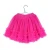 Import Princess Fairy Style Child Tutu Skirt Baby New Fashion Tutu Skirt Girls Solid Floral Style Tulle Skirt from China