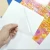 Import Printable self clear adhesive inkjet film Sticker Sheet from China