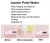 Import Private Label 100% Organic Jasmine Petal Toner Moisturizing and Nourishing Skin Care Toner from China