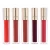 Import Private Label Cosmetics 45 Colors Lip Gloss Tube Moisture Shiny Lipgloss Clear Lipstick Makeup from China