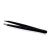 Import Private Label Cosmetics Eyebrow Tweezers Case Private Label Custom Stainless Steel Eyebrow Tweezers from China