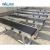 Production line rubber conveyor belt factory price for plastic bottles