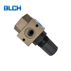 Products made in asia buy pneumatic FRL components online FRL/filter regulator lubriator