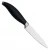 Import Professional 4 inch strainless steel 3Cr13 blade knives kitchen chef paring knife from China