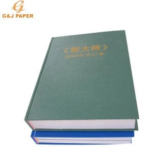 Professional Art Paper Cheap Color Catalogue Book Printing