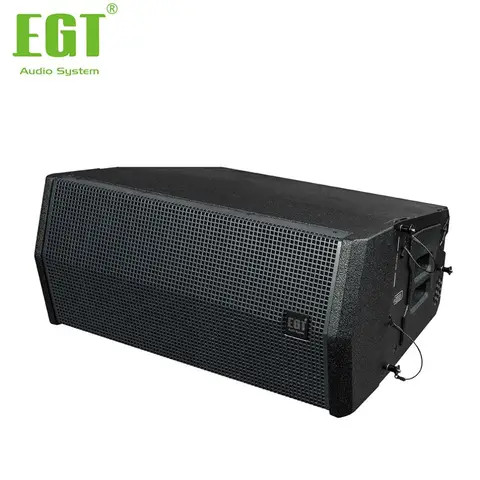 Line System Audio Buy Professional Audio Array Line System Subwoofer Line Array System ...