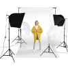 Professional backdrop stands lights softbox photo studio accessories for photography