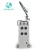 Import Professional beauty device CE approved fractional co2 laser beauty equipment from China