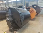 Professional Custom 500-3000 mm Rotary Drilling Rig, Rotary Drilling Bits, Engineering Bits