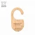 Import Professional Design Custom Wood Hang Tags from China