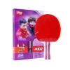 Professional DHS ping pong racket 4002 table tennis racket