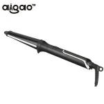 Professional electric automatic ceramic hair curler Women Use Best Quality magic hair curler curling iron wand roller machine