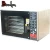 Import Professional Electric Baking Equipment electric deck convection oven from China