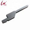 Professional exporter CNC hydraulic metal sheet stainless steel plate press brake tooling