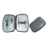Professional Full Disposable Manicure Pedicure Set Kit
