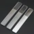 Import Professional glass shiner wholesale manufacturer custom printed nano glass nail file from China